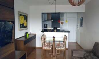 Imagem 5: Apartamento com 3 Dormitorio(s) localizado(a) no bairro JARDIM AMÉRICA em São José dos Ca