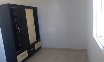 Imagem 1: Apartamento com 2 Dormitorio(s) localizado(a) no bairro JARDIM NOVA MICHIGAN em São José