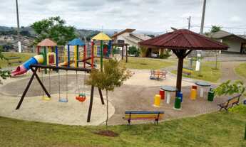 Imagem 2: Terreno com 2 Dormitorio(s) localizado(a) no bairro CONDOMÍNIO RESIDENCIAL MANTIQUEIRA em