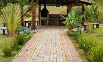 Imagem 3: Terreno com 2 Dormitorio(s) localizado(a) no bairro CONDOMÍNIO RESIDENCIAL MANTIQUEIRA em