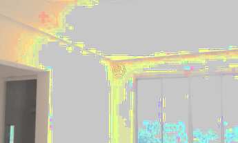 Imagem 2: Apartamento com 2 Dormitorio(s) localizado(a) no bairro JARDIM BELA VISTA em São José dos