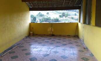 Imagem 2: Casa com 3 Dormitorio(s) localizado(a) no bairro JARDIM NOVA REPÚBLICA em São José dos Ca