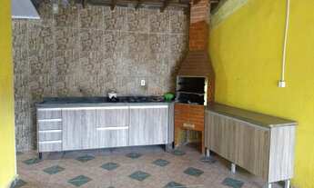 Imagem 3: Casa com 3 Dormitorio(s) localizado(a) no bairro JARDIM NOVA REPÚBLICA em São José dos Ca