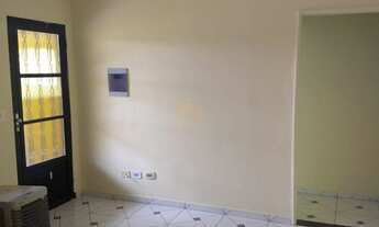 Imagem 4: Casa com 3 Dormitorio(s) localizado(a) no bairro JARDIM NOVA REPÚBLICA em São José dos Ca