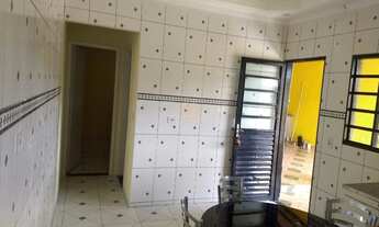 Imagem 6: Casa com 3 Dormitorio(s) localizado(a) no bairro JARDIM NOVA REPÚBLICA em São José dos Ca