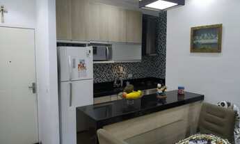 Imagem: Apartamento com 2 Dormitorio(s) localizado(a)