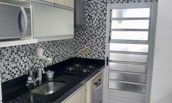 Imagem 2: Apartamento com 2 Dormitorio(s) localizado(a) no bairro JARDIM CALIFÓRNIA em Jacareí / SÃ