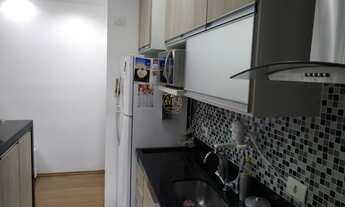 Imagem 3: Apartamento com 2 Dormitorio(s) localizado(a) no bairro JARDIM CALIFÓRNIA em Jacareí / SÃ