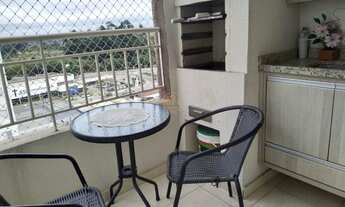 Imagem 4: Apartamento com 2 Dormitorio(s) localizado(a) no bairro JARDIM CALIFÓRNIA em Jacareí / SÃ