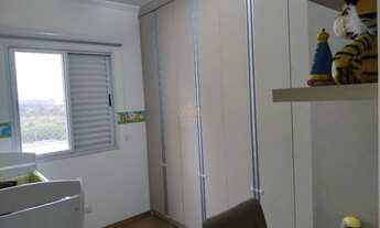 Imagem 6: Apartamento com 2 Dormitorio(s) localizado(a) no bairro JARDIM CALIFÓRNIA em Jacareí / SÃ