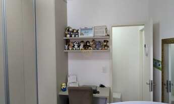 Imagem 7: Apartamento com 2 Dormitorio(s) localizado(a) no bairro JARDIM CALIFÓRNIA em Jacareí / SÃ