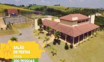 Imagem 3: Terreno com 2 Dormitorio(s) localizado(a) no bairro Bairro do Grama em Caçapava / SÃO PAU