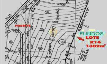 Imagem 2: Terreno com 2 Dormitorio(s) localizado(a) no bairro CONDOMÍNIO RESIDENCIAL MANTIQUEIRA em