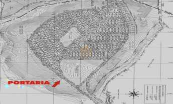 Imagem 3: Terreno com 2 Dormitorio(s) localizado(a) no bairro CONDOMÍNIO RESIDENCIAL MANTIQUEIRA em