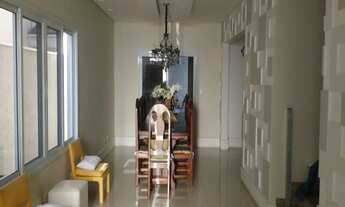 Imagem 2: Sobrado com 3 Dormitorio(s) localizado(a) no bairro Floradas da Serra em São José dos Cam