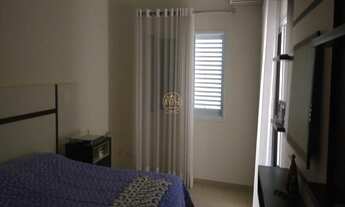 Imagem 4: Sobrado com 3 Dormitorio(s) localizado(a) no bairro Floradas da Serra em São José dos Cam