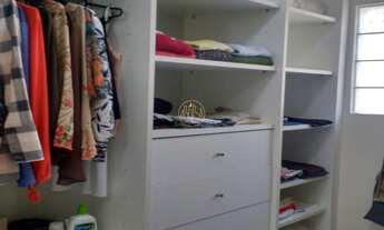 Imagem 5: Sobrado com 3 Dormitorio(s) localizado(a) no bairro Floradas da Serra em São José dos Cam