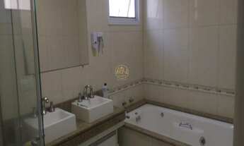 Imagem 6: Sobrado com 3 Dormitorio(s) localizado(a) no bairro Floradas da Serra em São José dos Cam