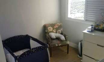 Imagem 5: Apartamento com 3 Dormitorio(s) localizado(a) no bairro Jardim das Indústrias em São José