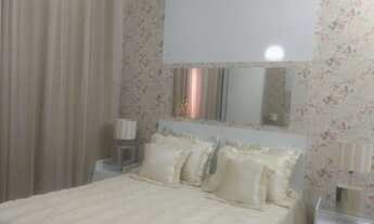 Imagem 2: Casa com 3 Dormitorio(s) localizado(a) no bairro Residencial Bosque dos Ipês em São José