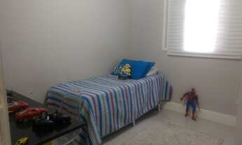 Imagem 4: Casa com 3 Dormitorio(s) localizado(a) no bairro Residencial Bosque dos Ipês em São José