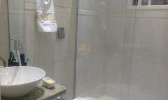 Imagem 5: Casa com 3 Dormitorio(s) localizado(a) no bairro Residencial Bosque dos Ipês em São José