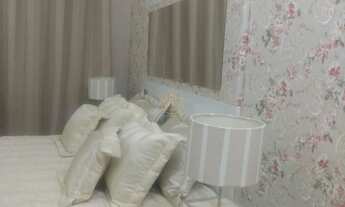 Imagem 6: Casa com 3 Dormitorio(s) localizado(a) no bairro Residencial Bosque dos Ipês em São José