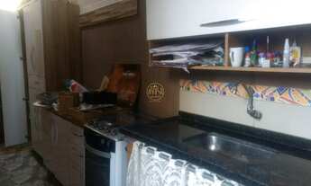 Imagem 7: Casa com 3 Dormitorio(s) localizado(a) no bairro Residencial Bosque dos Ipês em São José