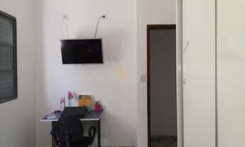 Imagem 2: Casa com 3 Dormitorio(s) localizado(a) no bairro Bosque dos Eucaliptos em São José dos Ca