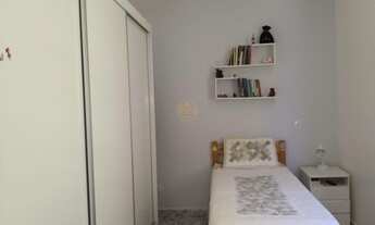 Imagem 3: Casa com 3 Dormitorio(s) localizado(a) no bairro Bosque dos Eucaliptos em São José dos Ca