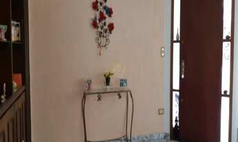 Imagem 4: Casa com 3 Dormitorio(s) localizado(a) no bairro Bosque dos Eucaliptos em São José dos Ca