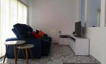 Imagem 6: Casa com 3 Dormitorio(s) localizado(a) no bairro Bosque dos Eucaliptos em São José dos Ca