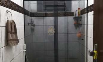 Imagem 7: Casa com 3 Dormitorio(s) localizado(a) no bairro Bosque dos Eucaliptos em São José dos Ca