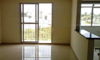 Imagem 2: Apartamento com 2 Dormitorio(s) localizado(a) no bairro PARQUE RESIDENCIAL FLAMBOYANT em