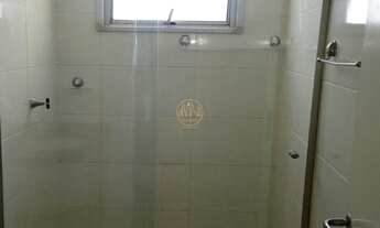 Imagem 6: Apartamento com 2 Dormitorio(s) localizado(a) no bairro PARQUE RESIDENCIAL FLAMBOYANT em