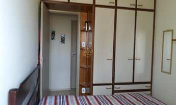 Imagem 4: Apartamento com 2 Dormitorio(s) localizado(a) no bairro JARDIM ALVORADA em São José dos C