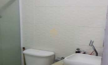 Imagem 3: Casa com 2 Dormitorio(s) localizado(a) no bairro CONJUNTO RESIDENCIAL GALO BRANCO em São