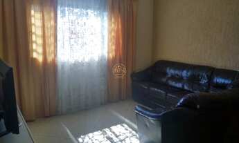 Imagem 2: Casa com 3 Dormitorio(s) localizado(a) no bairro PARQUE RESIDENCIAL NOVA CAÇAPAVA em Caça