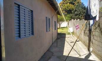 Imagem 3: Casa com 3 Dormitorio(s) localizado(a) no bairro PARQUE RESIDENCIAL NOVA CAÇAPAVA em Caça