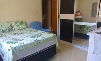 Imagem 4: Casa com 3 Dormitorio(s) localizado(a) no bairro PARQUE RESIDENCIAL NOVA CAÇAPAVA em Caça