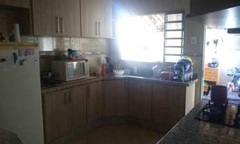 Imagem 5: Casa com 3 Dormitorio(s) localizado(a) no bairro PARQUE RESIDENCIAL NOVA CAÇAPAVA em Caça