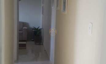 Imagem 2: Apartamento com 2 Dormitorio(s) localizado(a) no bairro JARDIM DAS COLINAS em São José do