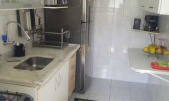 Imagem 4: Apartamento com 2 Dormitorio(s) localizado(a) no bairro JARDIM DAS COLINAS em São José do