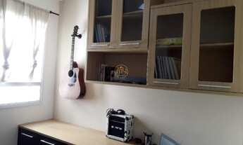 Imagem 2: Excelente Apartamento no Residencial Paloma- Jardim Aquarius