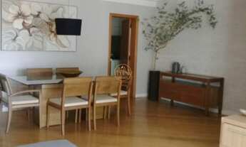 Imagem 3: Excelente Apartamento no Residencial Paloma- Jardim Aquarius