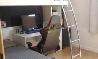 Imagem 4: Excelente Apartamento no Residencial Paloma- Jardim Aquarius