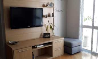 Imagem 5: Excelente Apartamento no Residencial Paloma- Jardim Aquarius