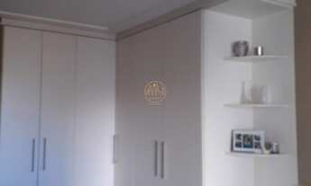 Imagem 6: Excelente Apartamento no Residencial Paloma- Jardim Aquarius