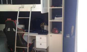 Imagem 7: Excelente Apartamento no Residencial Paloma- Jardim Aquarius