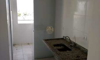 Imagem 4: Apartamento com 2 Dormitorio(s) localizado(a) no bairro JARDIM CALIFÓRNIA em Jacareí / SÃ